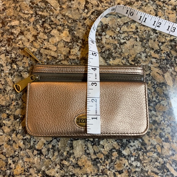 Fossil Wallet - Picture 4 of 5